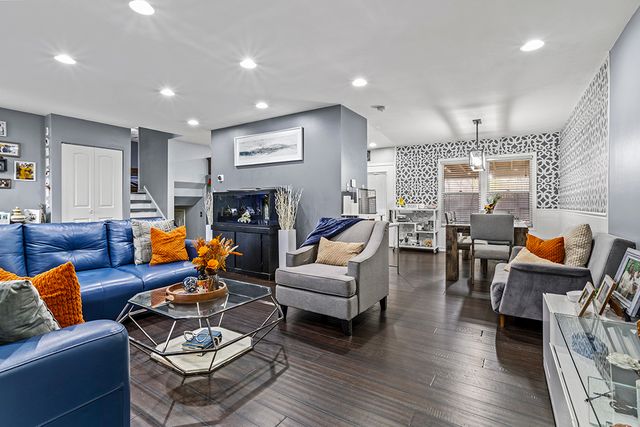 5113 Coulter Road, Oak Forest, IL 60452