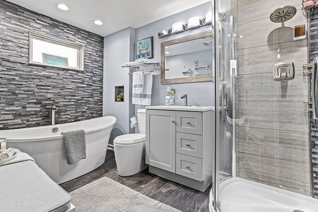 5113 Coulter Road, Oak Forest, IL 60452