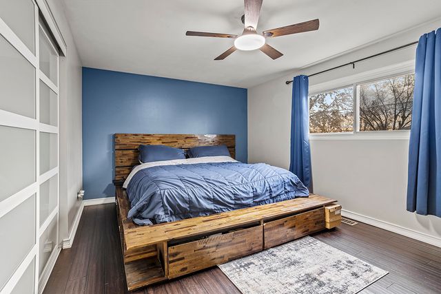 5113 Coulter Road, Oak Forest, IL 60452