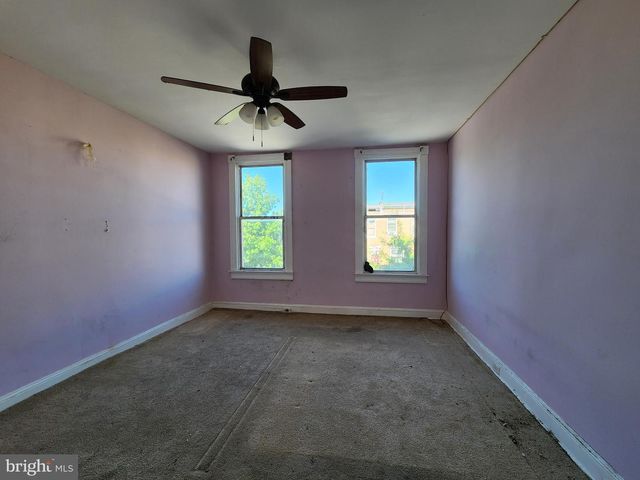 601 N POTOMAC ST, Baltimore, MD 21205