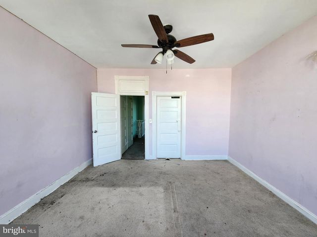 601 N POTOMAC ST, Baltimore, MD 21205