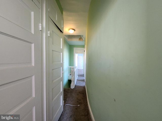 601 N POTOMAC ST, Baltimore, MD 21205