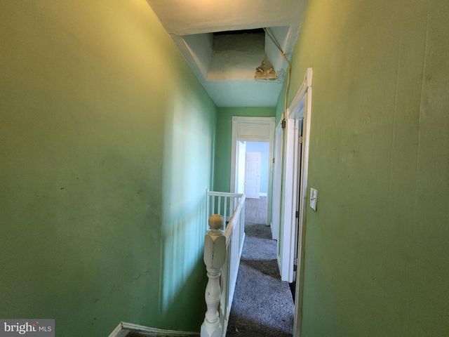 601 N POTOMAC ST, Baltimore, MD 21205