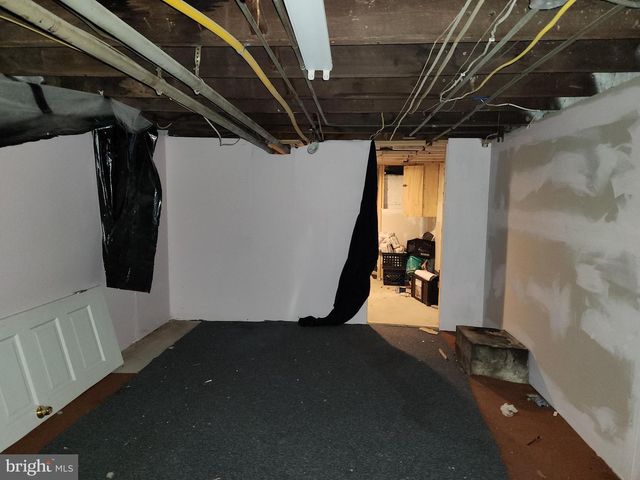 601 N POTOMAC ST, Baltimore, MD 21205