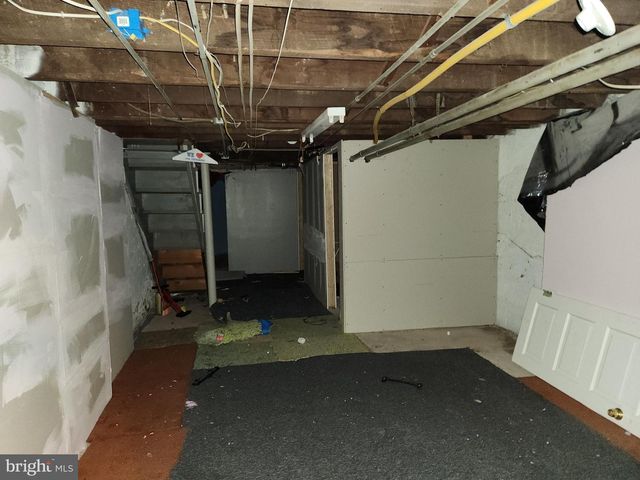 601 N POTOMAC ST, Baltimore, MD 21205