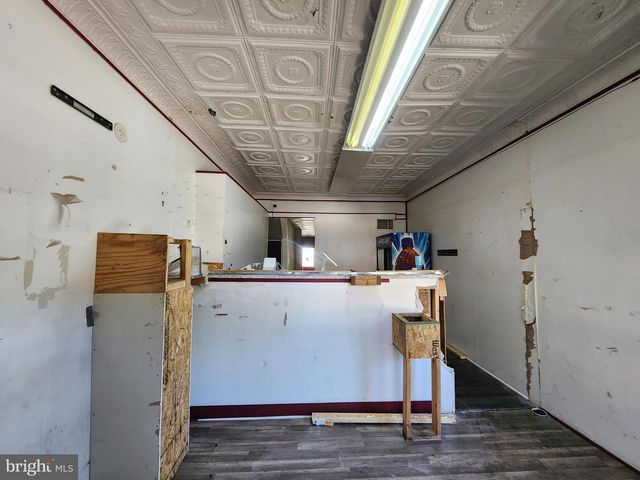 601 N POTOMAC ST, Baltimore, MD 21205