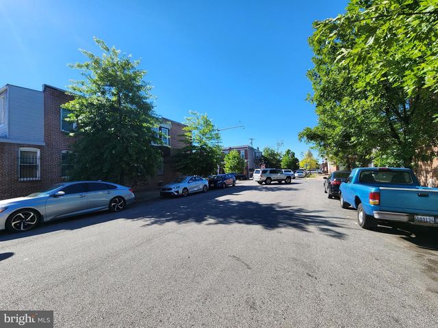 601 N POTOMAC ST, Baltimore, MD 21205