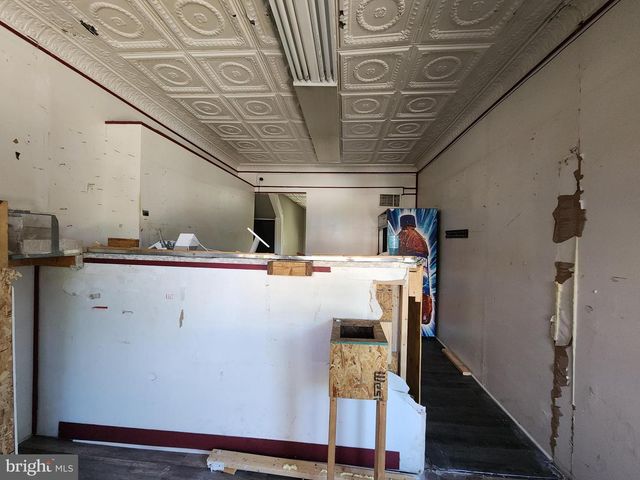 601 N POTOMAC ST, Baltimore, MD 21205