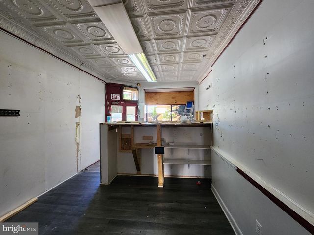 601 N POTOMAC ST, Baltimore, MD 21205