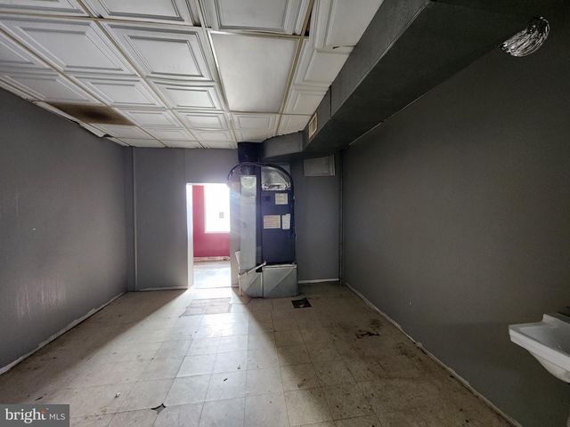 601 N POTOMAC ST, Baltimore, MD 21205