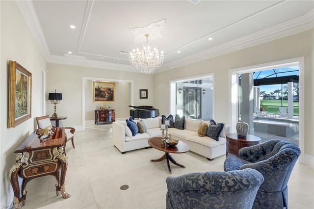 16740 Prato WAY, Naples, FL 34110