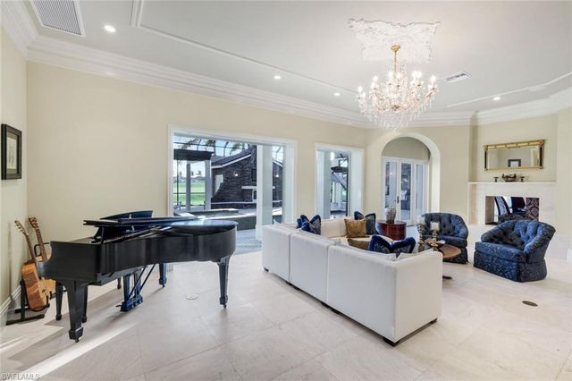 16740 Prato WAY, Naples, FL 34110