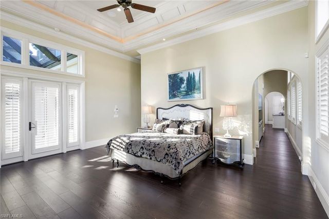 16740 Prato WAY, Naples, FL 34110