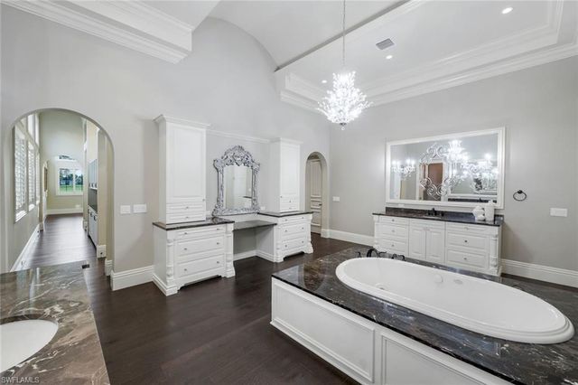 16740 Prato WAY, Naples, FL 34110