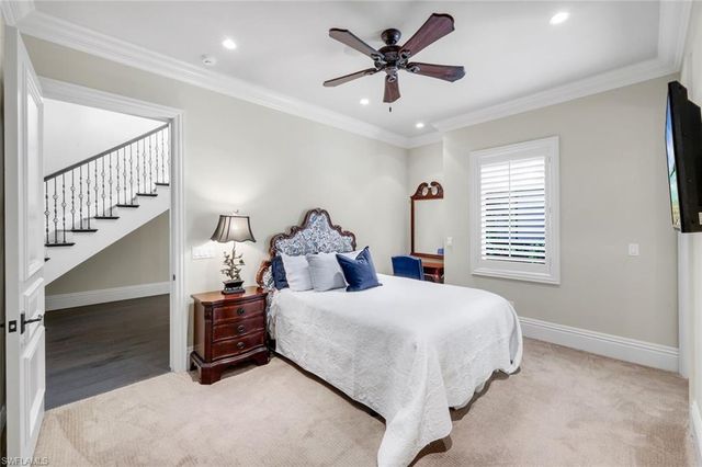 16740 Prato WAY, Naples, FL 34110