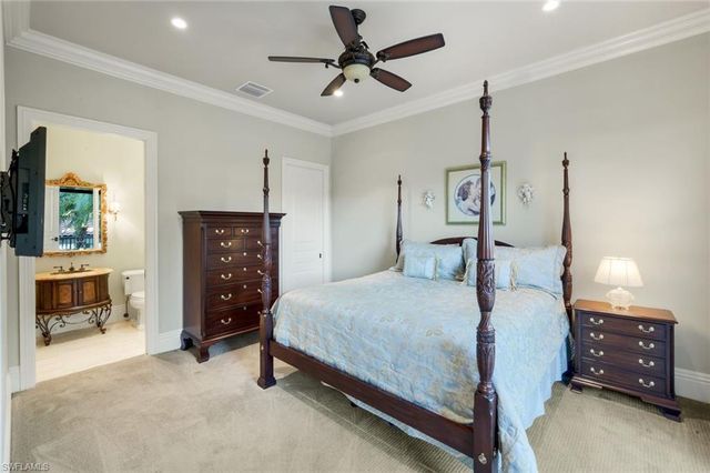 16740 Prato WAY, Naples, FL 34110