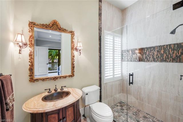 16740 Prato WAY, Naples, FL 34110