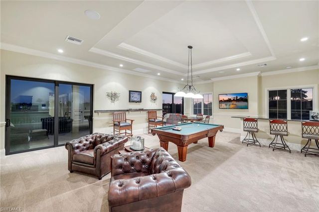 16740 Prato WAY, Naples, FL 34110