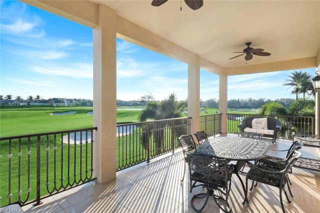 16740 Prato WAY, Naples, FL 34110