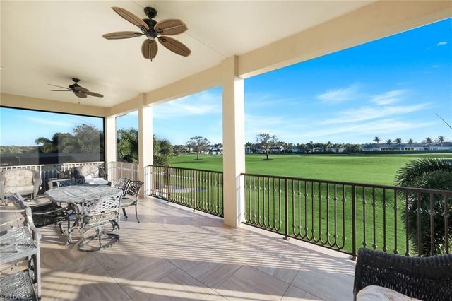 16740 Prato WAY, Naples, FL 34110