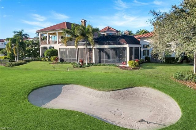 16740 Prato WAY, Naples, FL 34110