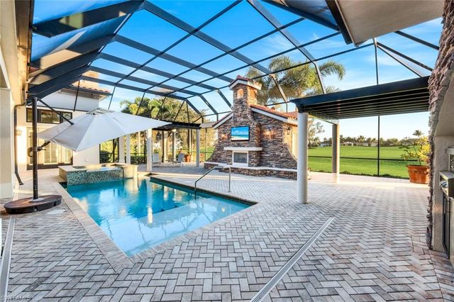 16740 Prato WAY, Naples, FL 34110