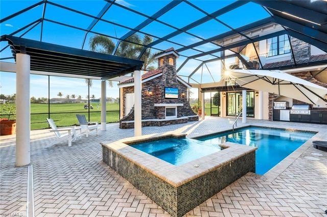 16740 Prato WAY, Naples, FL 34110