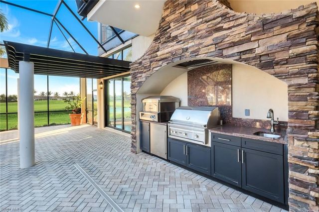 16740 Prato WAY, Naples, FL 34110