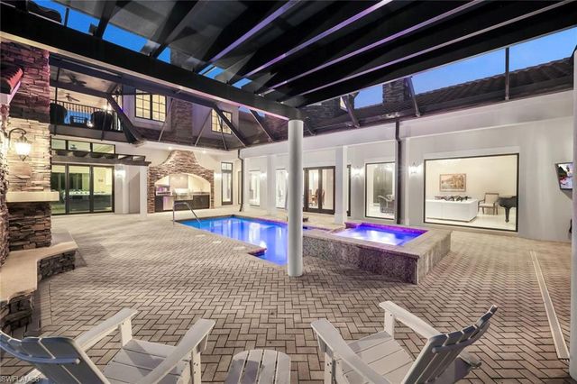 16740 Prato WAY, Naples, FL 34110