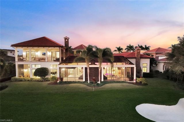 16740 Prato WAY, Naples, FL 34110