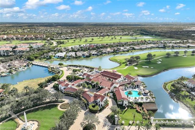 16740 Prato WAY, Naples, FL 34110