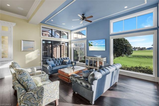 16740 Prato WAY, Naples, FL 34110