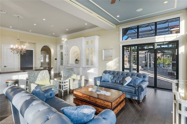 16740 Prato WAY, Naples, FL 34110