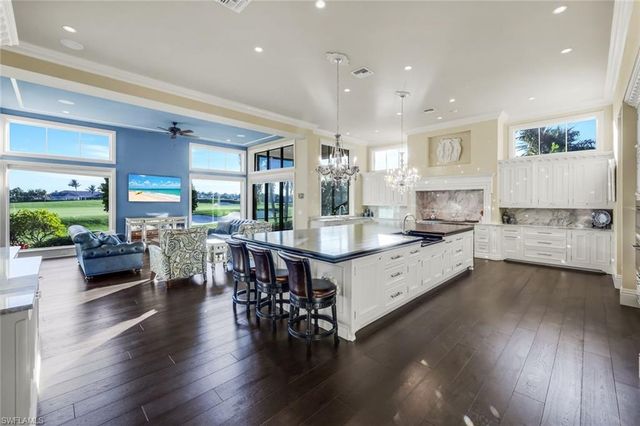 16740 Prato WAY, Naples, FL 34110