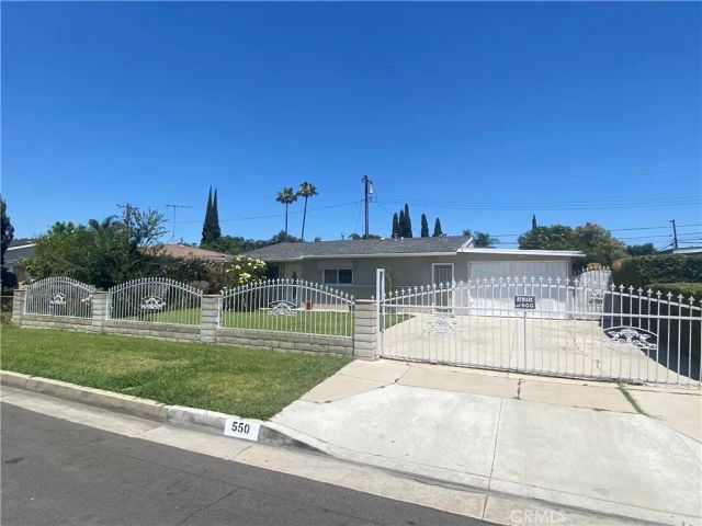 550 Whiteford Avenue, La Puente, CA 91744