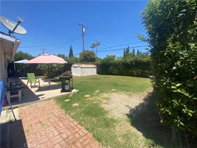 550 Whiteford Avenue, La Puente, CA 91744