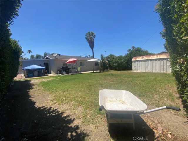 550 Whiteford Avenue, La Puente, CA 91744