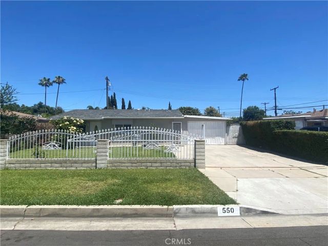 550 Whiteford Avenue, La Puente, CA 91744