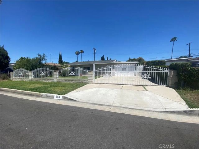 550 Whiteford Avenue, La Puente, CA 91744