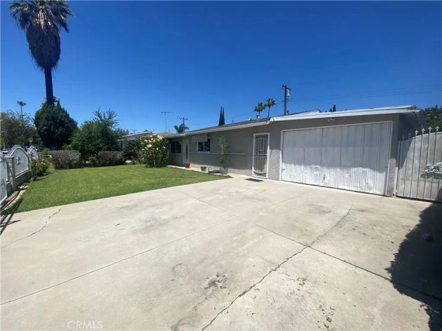 550 Whiteford Avenue, La Puente, CA 91744