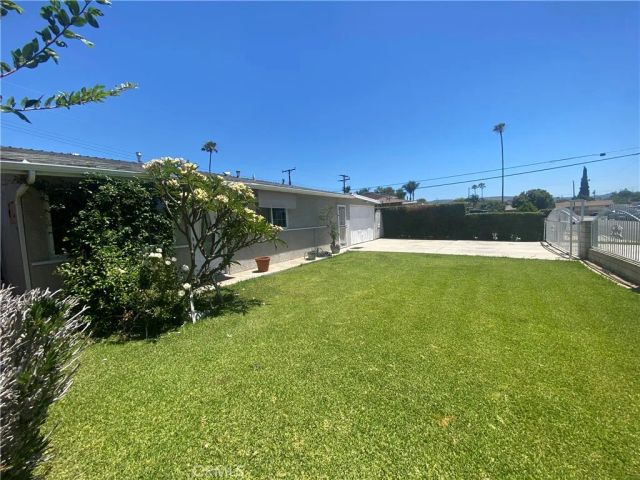 550 Whiteford Avenue, La Puente, CA 91744
