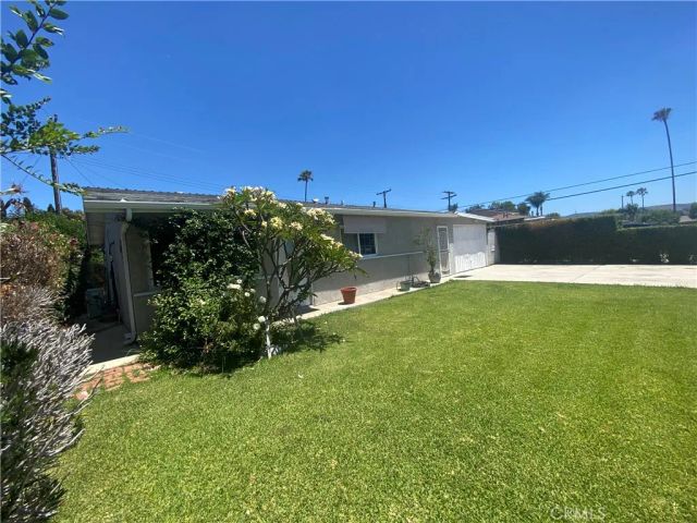 550 Whiteford Avenue, La Puente, CA 91744