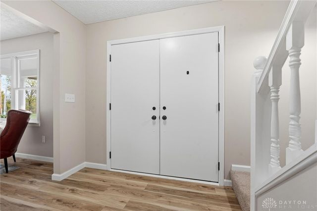 807 Linkhart Road, Adams Twp, OH 45177