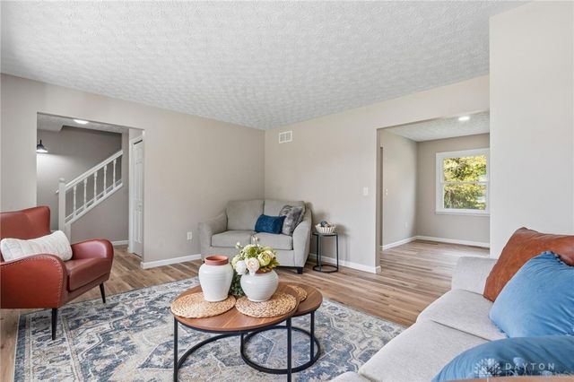 807 Linkhart Road, Adams Twp, OH 45177