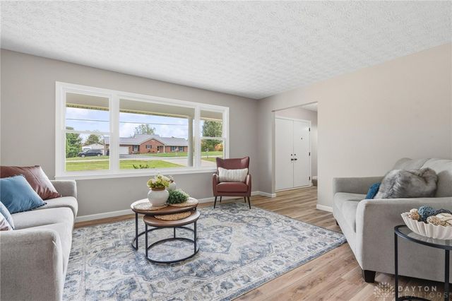 807 Linkhart Road, Adams Twp, OH 45177