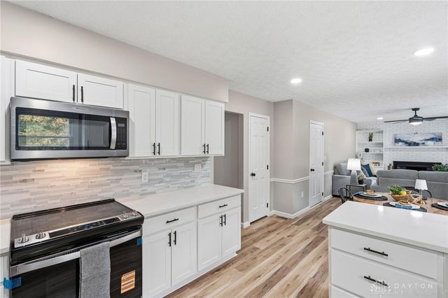 807 Linkhart Road, Adams Twp, OH 45177