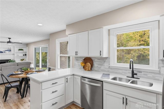 807 Linkhart Road, Adams Twp, OH 45177