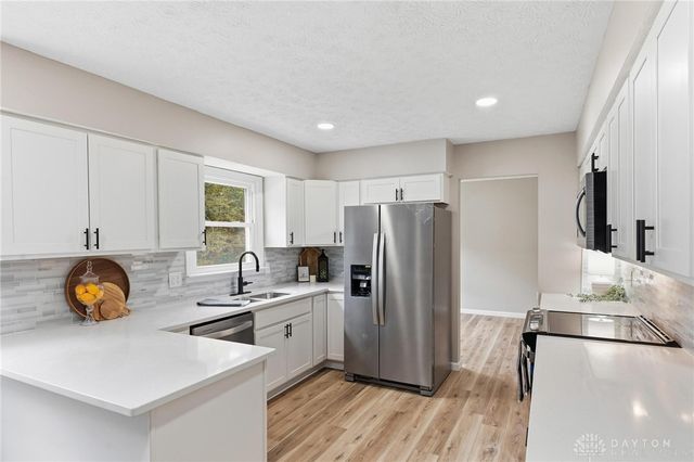 807 Linkhart Road, Adams Twp, OH 45177