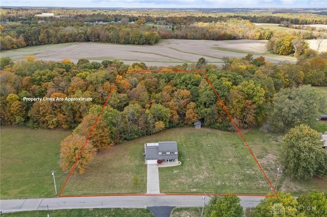 807 Linkhart Road, Adams Twp, OH 45177