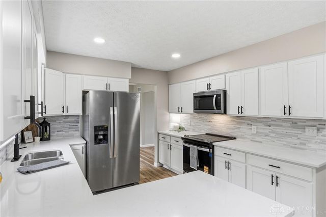 807 Linkhart Road, Adams Twp, OH 45177